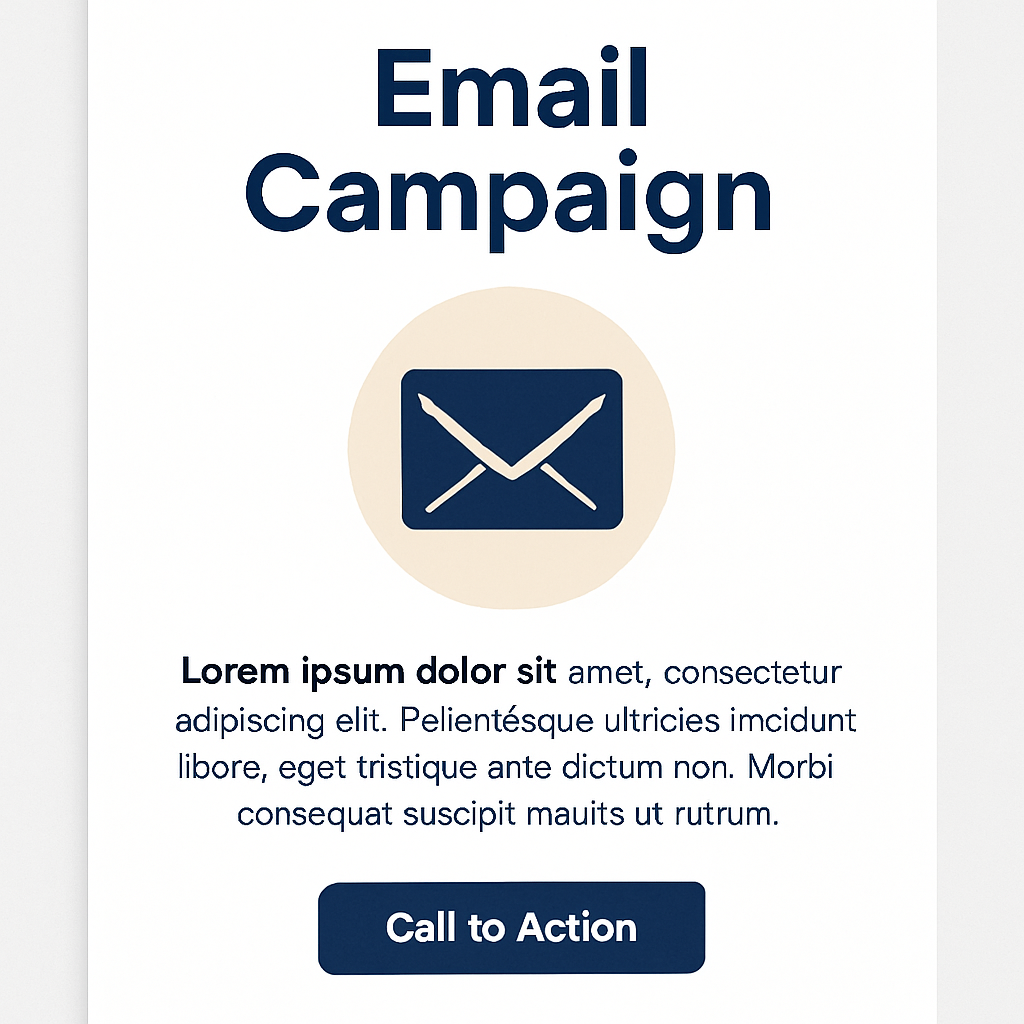 Email campaign template-1