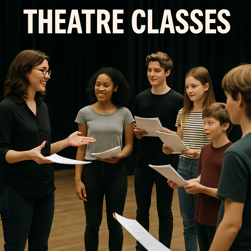 Theatre classes