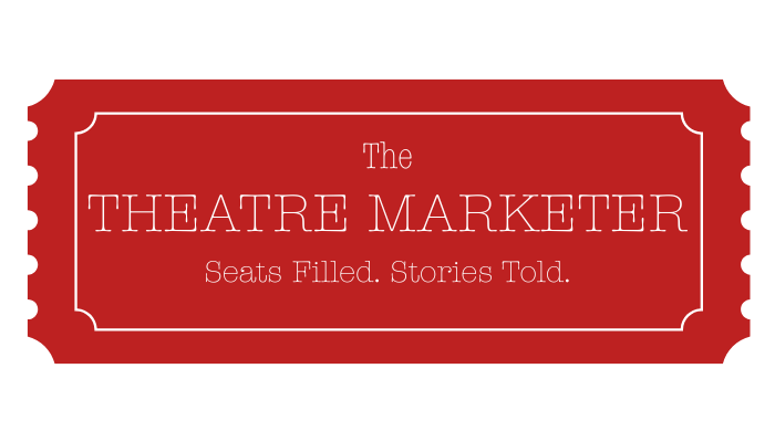 TheatreMarketerLogo